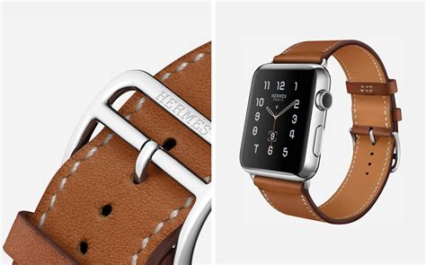 apple watch Hermes collection